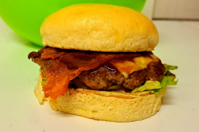 item delicioso