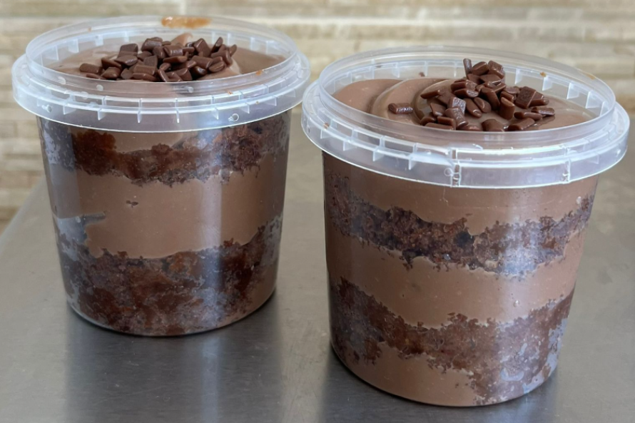 item delicioso
