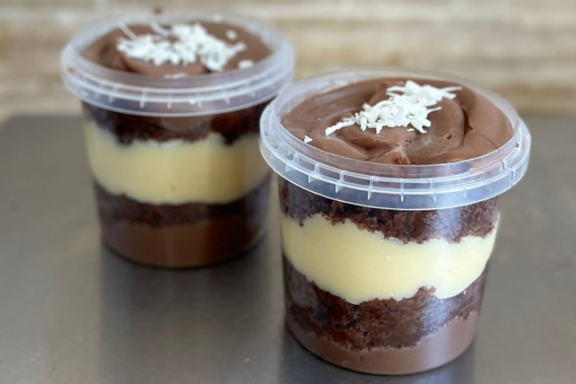 item delicioso