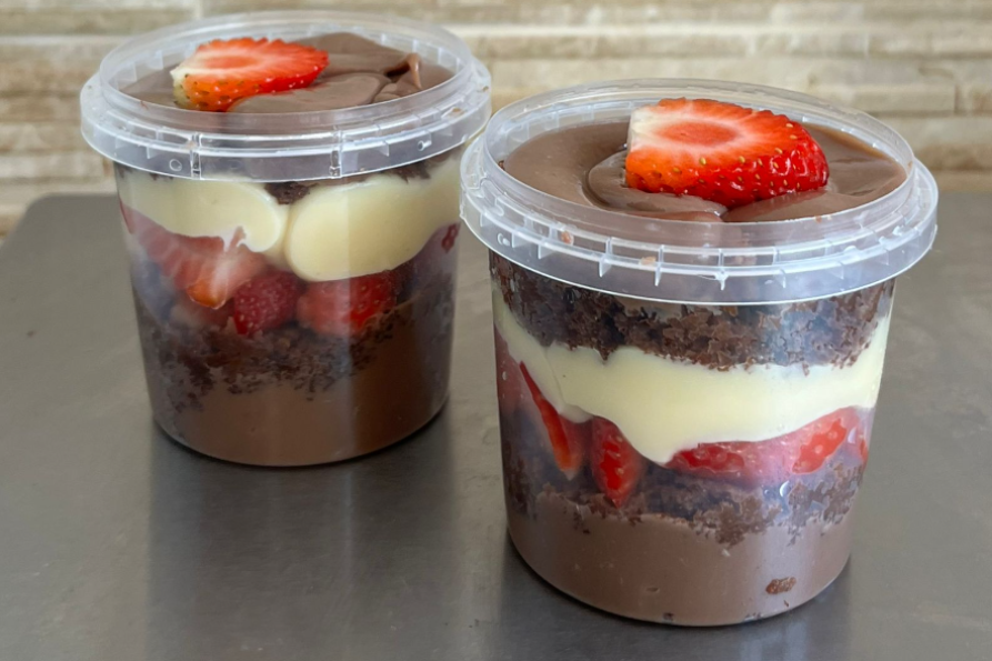 item delicioso