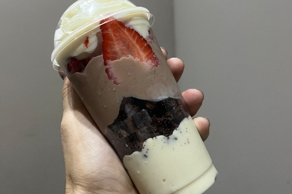item delicioso