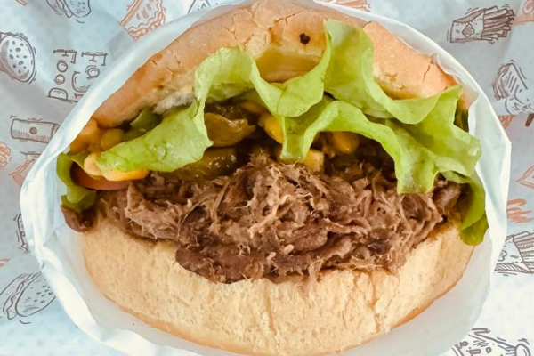 item delicioso