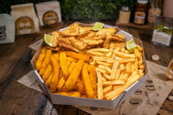 item delicioso