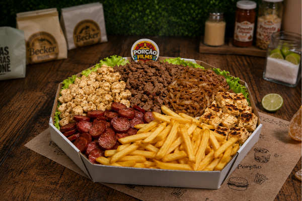 item delicioso