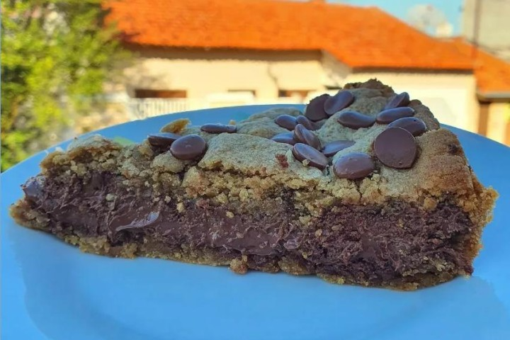 item delicioso