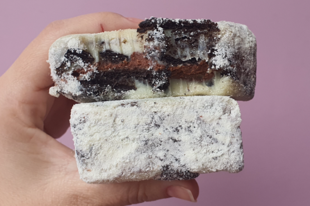 item delicioso