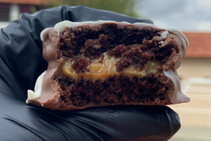 item delicioso