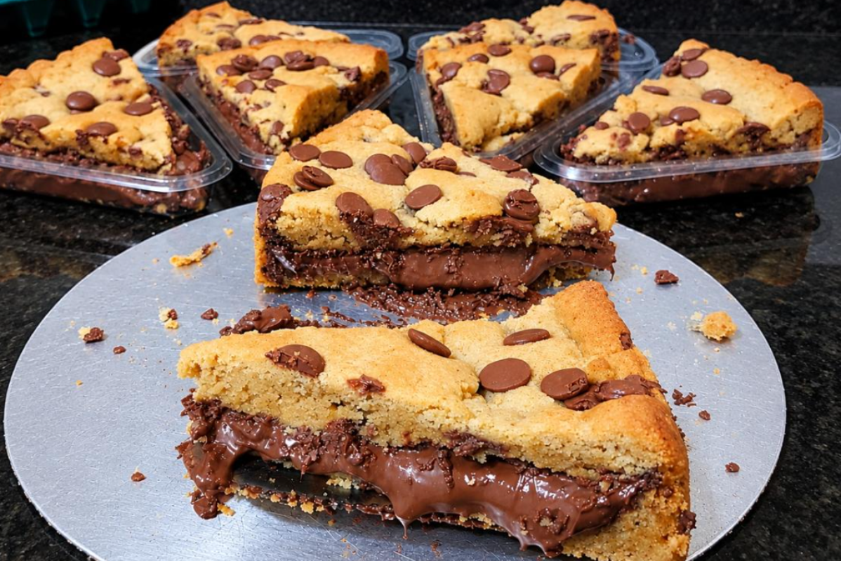 item delicioso