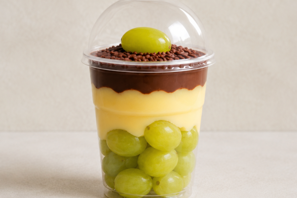 item delicioso