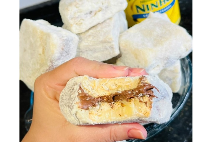 item delicioso