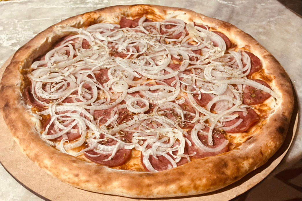 item delicioso