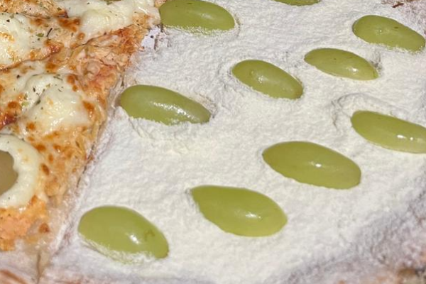 item delicioso