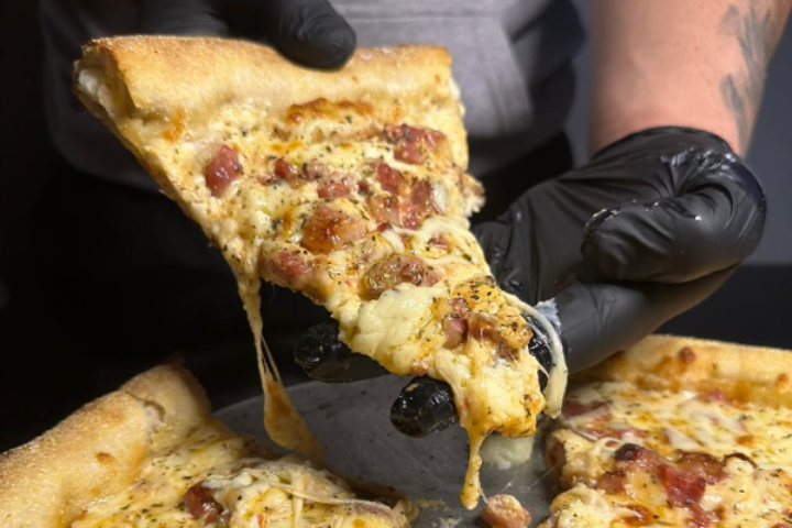 item delicioso