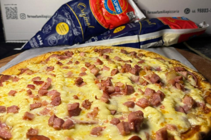 item delicioso