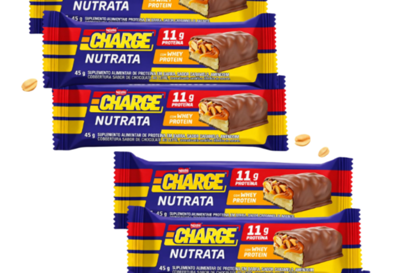 item delicioso