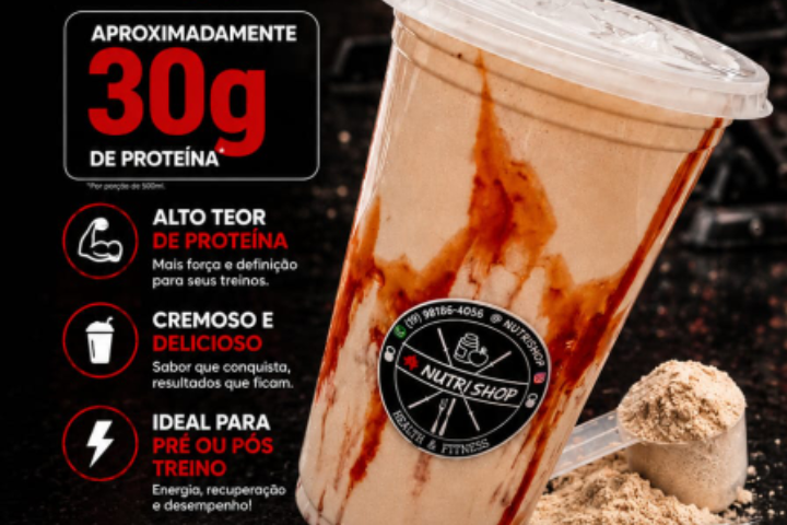 item delicioso