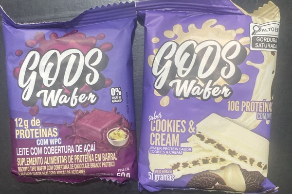 item delicioso