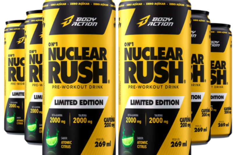 item delicioso