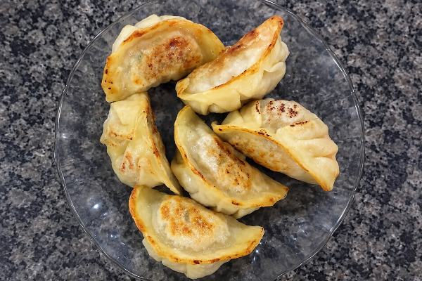 item delicioso