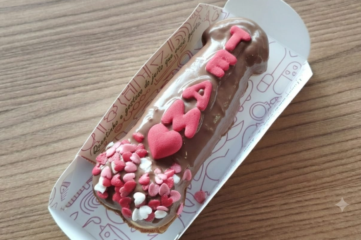 item delicioso