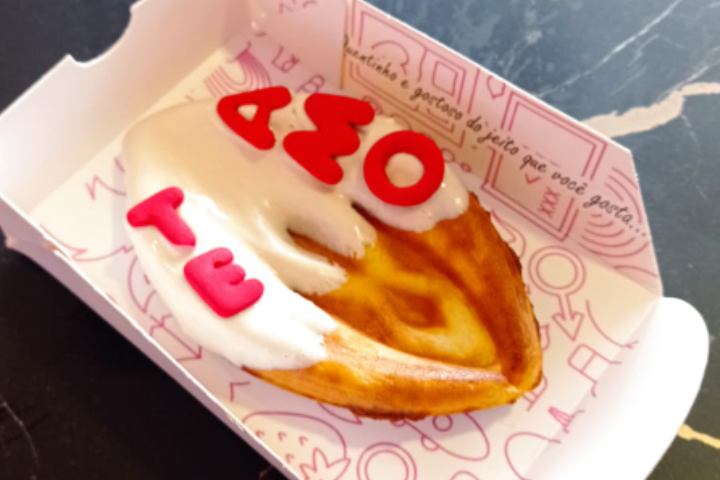 item delicioso