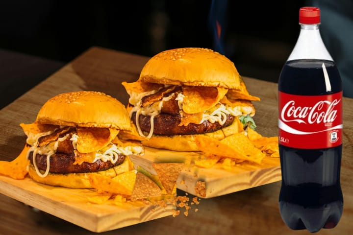 item delicioso