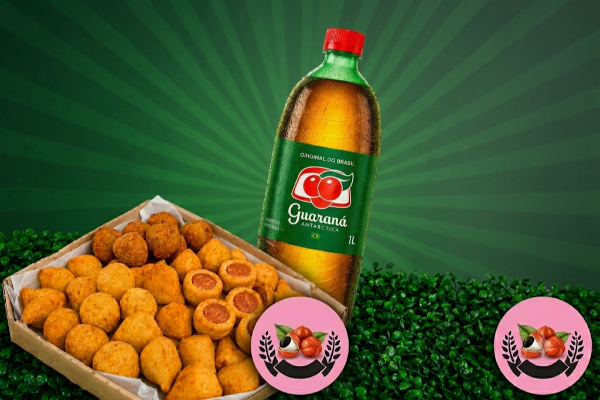 item delicioso