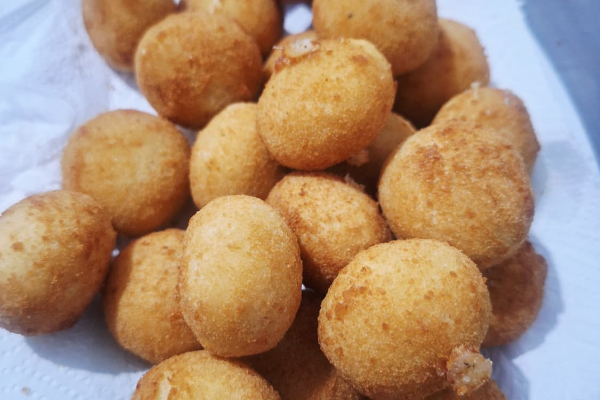 item delicioso