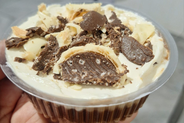 item delicioso
