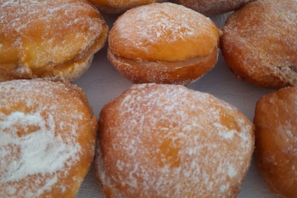 item delicioso
