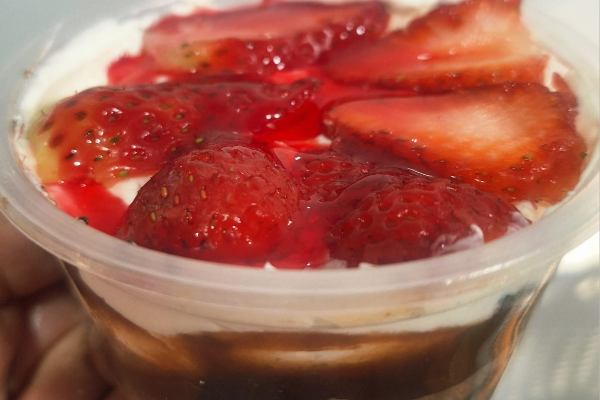 item delicioso