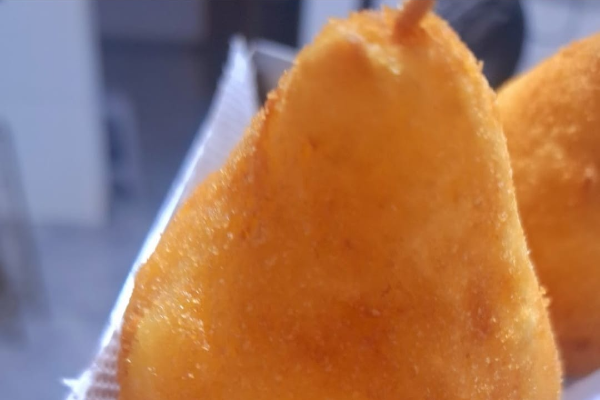 item delicioso