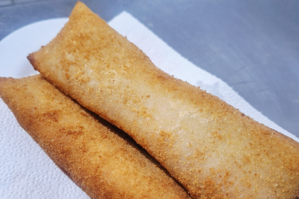 item delicioso