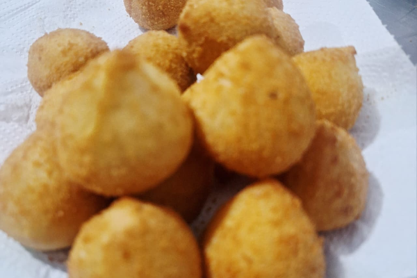 item delicioso