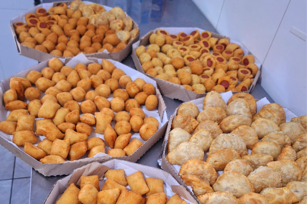 item delicioso