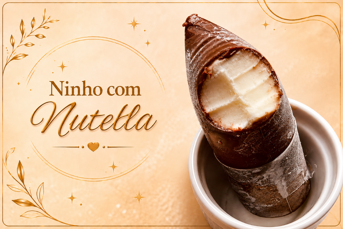 item delicioso