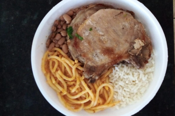 item delicioso