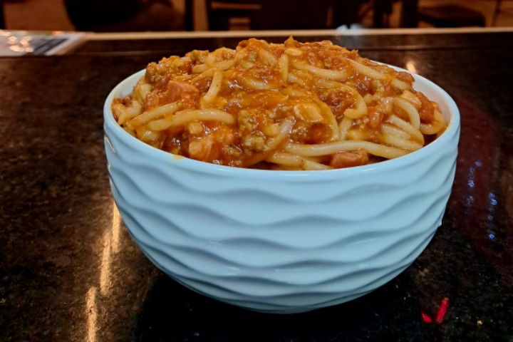 item delicioso