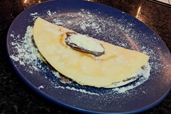 item delicioso