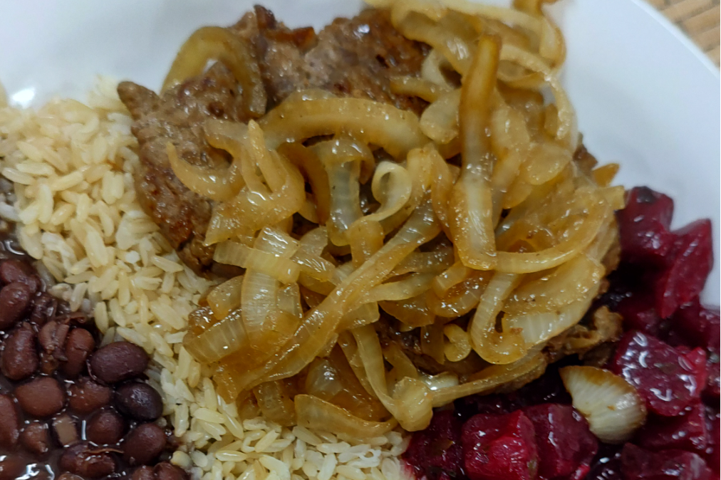 item delicioso