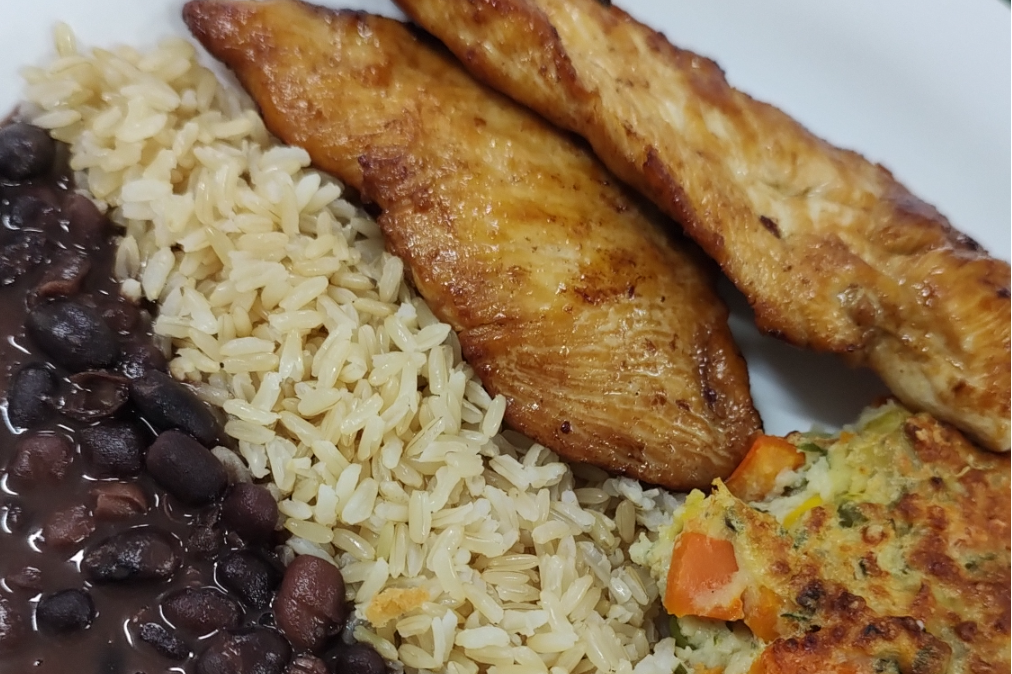 item delicioso