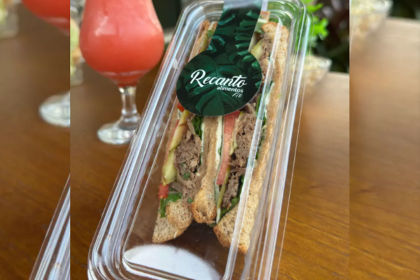 item delicioso