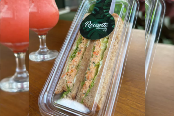 item delicioso