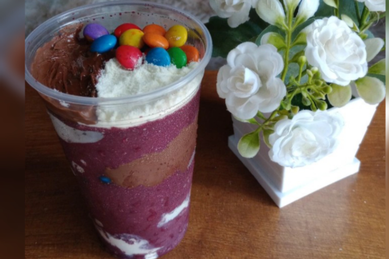 item delicioso