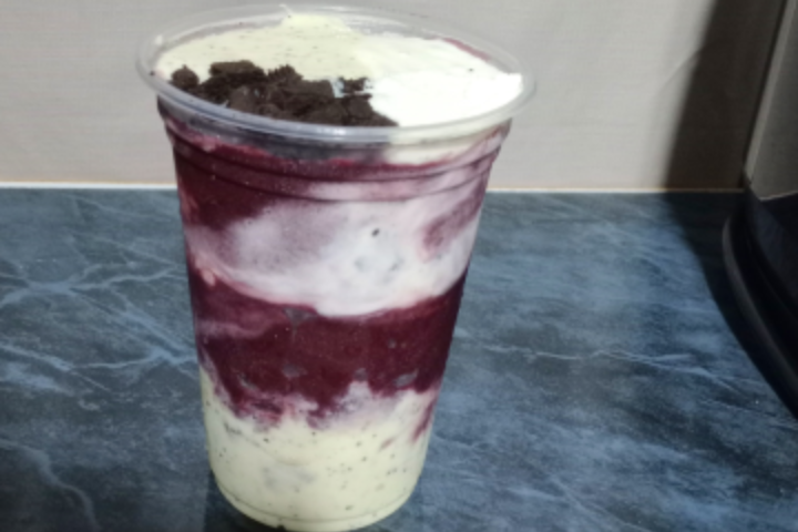 item delicioso