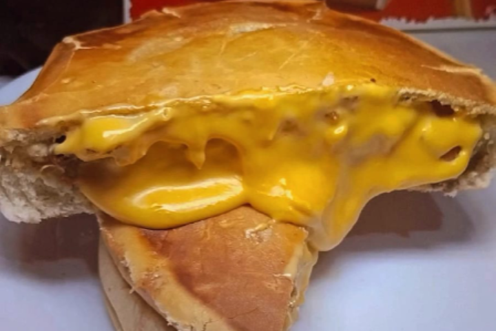 item delicioso