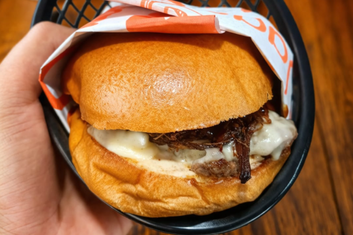 item delicioso
