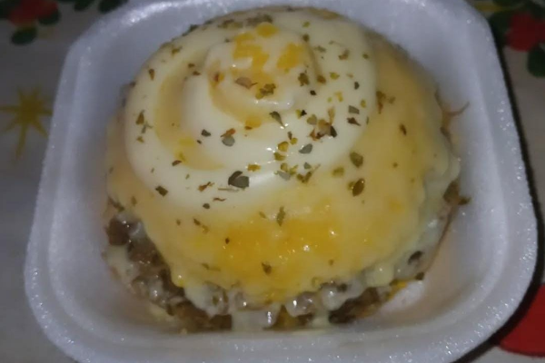 item delicioso