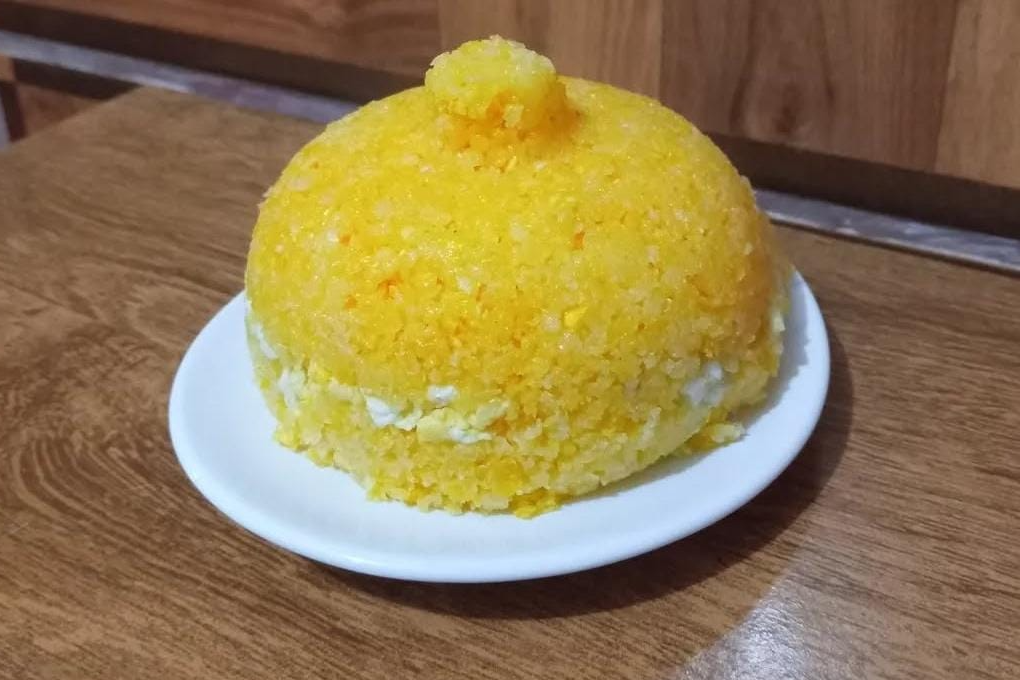 item delicioso