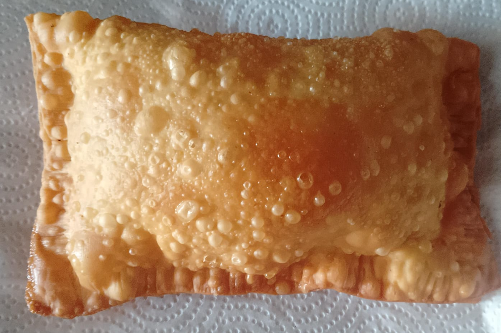 item delicioso
